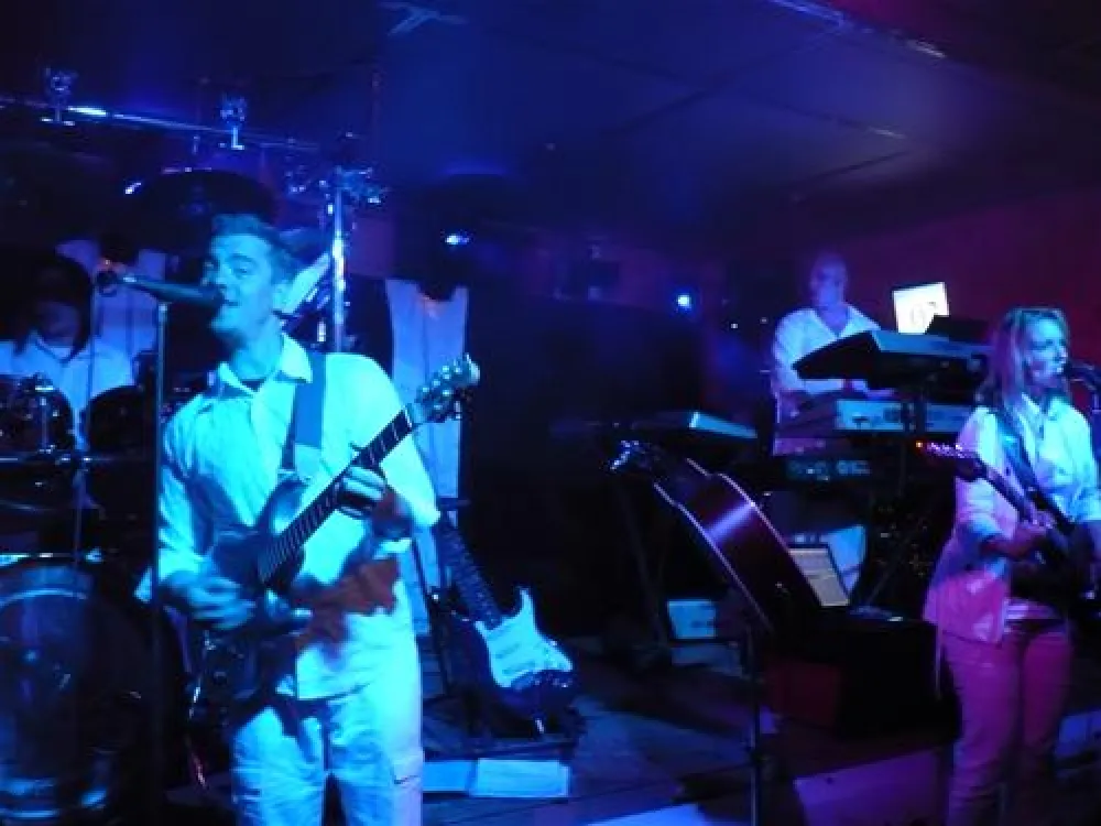 Domaine Des Mathevies  