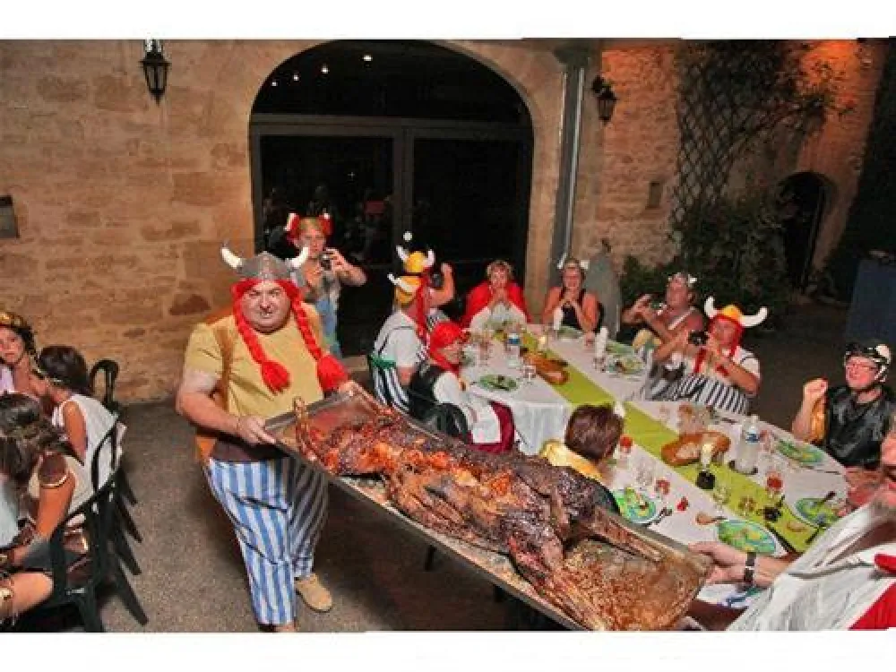 Domaine Des Mathevies  