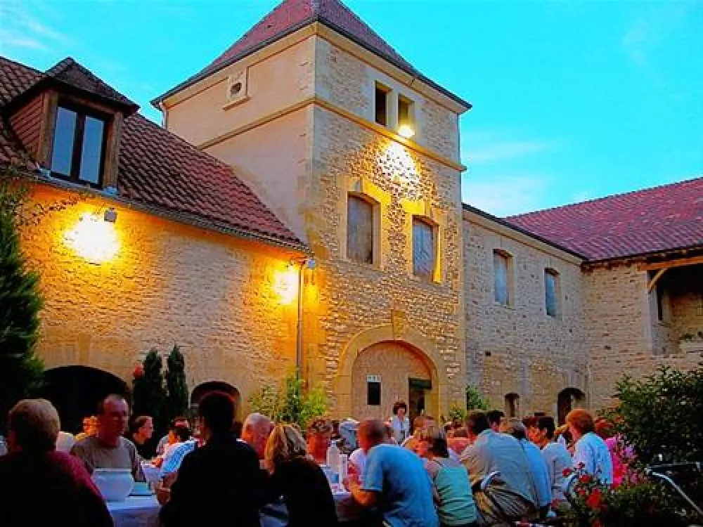 Domaine Des Mathevies  