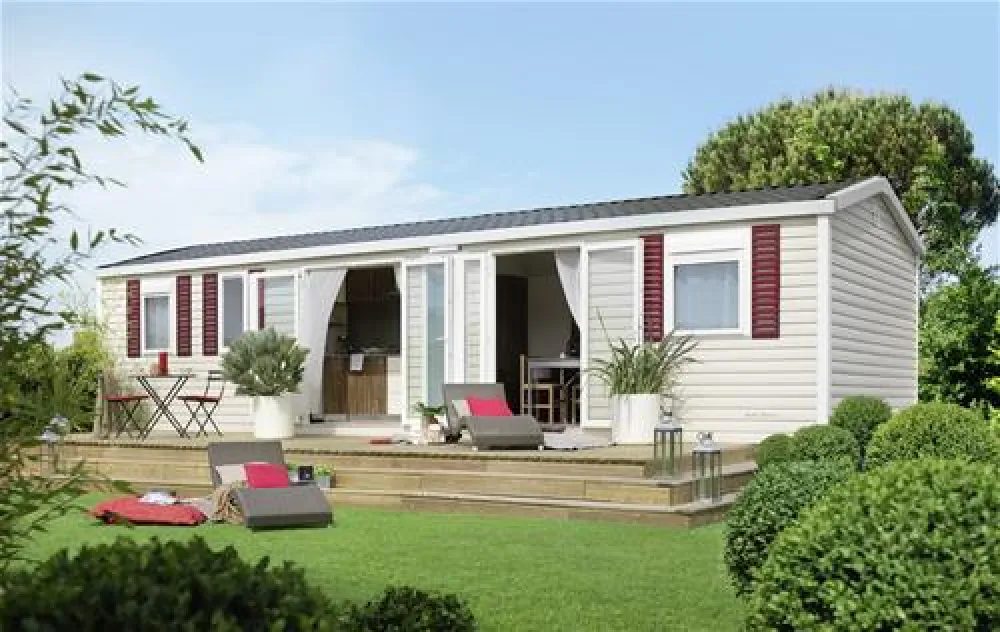 Domaine Des Mathevies  