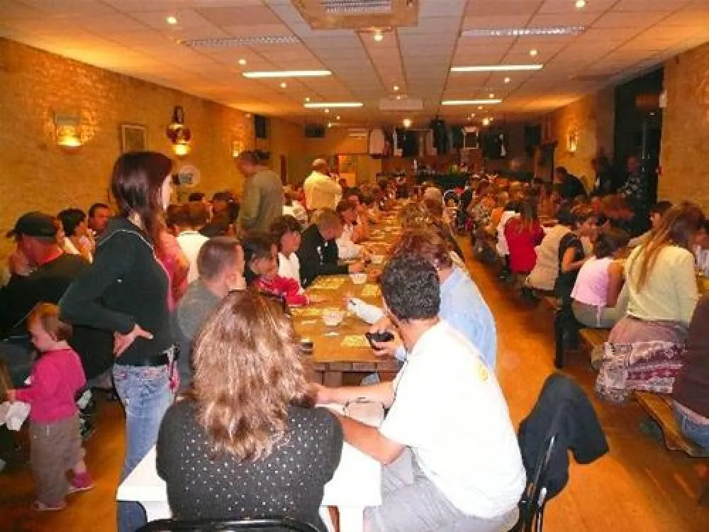 Domaine Des Mathevies  