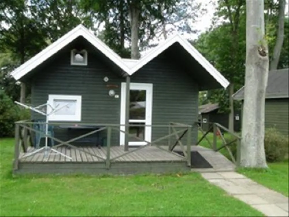 Nysted Strand Camping