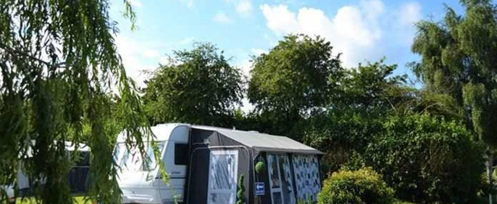 Royal Umpire Caravan Park