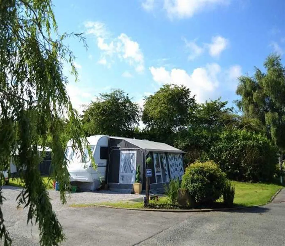 Royal Umpire Caravan Park