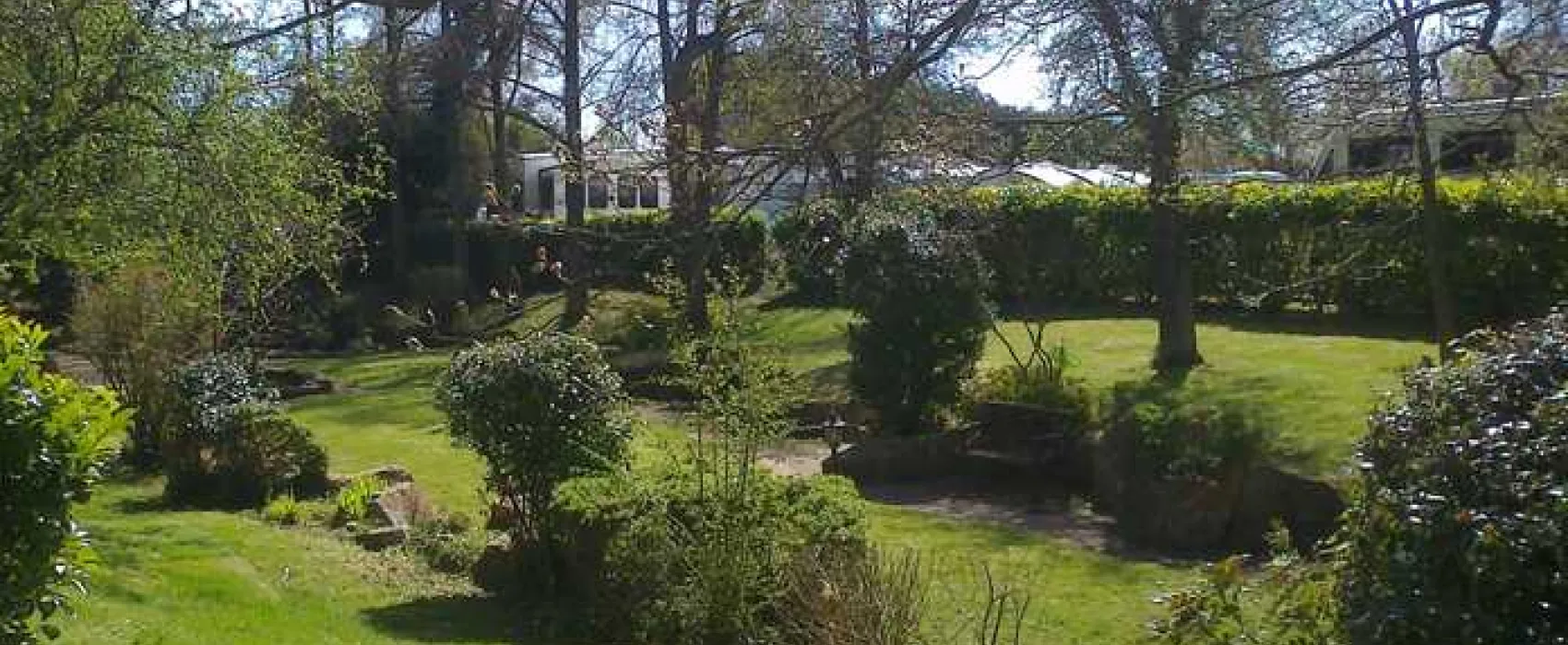 Royal Umpire Caravan Park