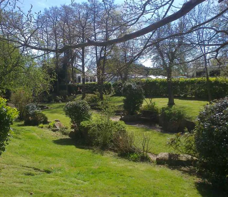 Royal Umpire Caravan Park