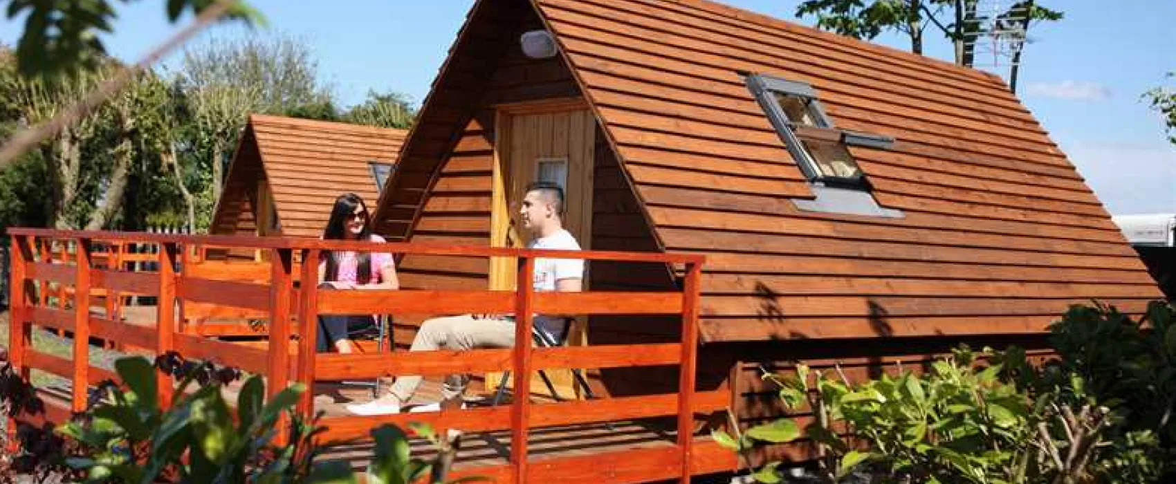 Royal Umpire Caravan Park