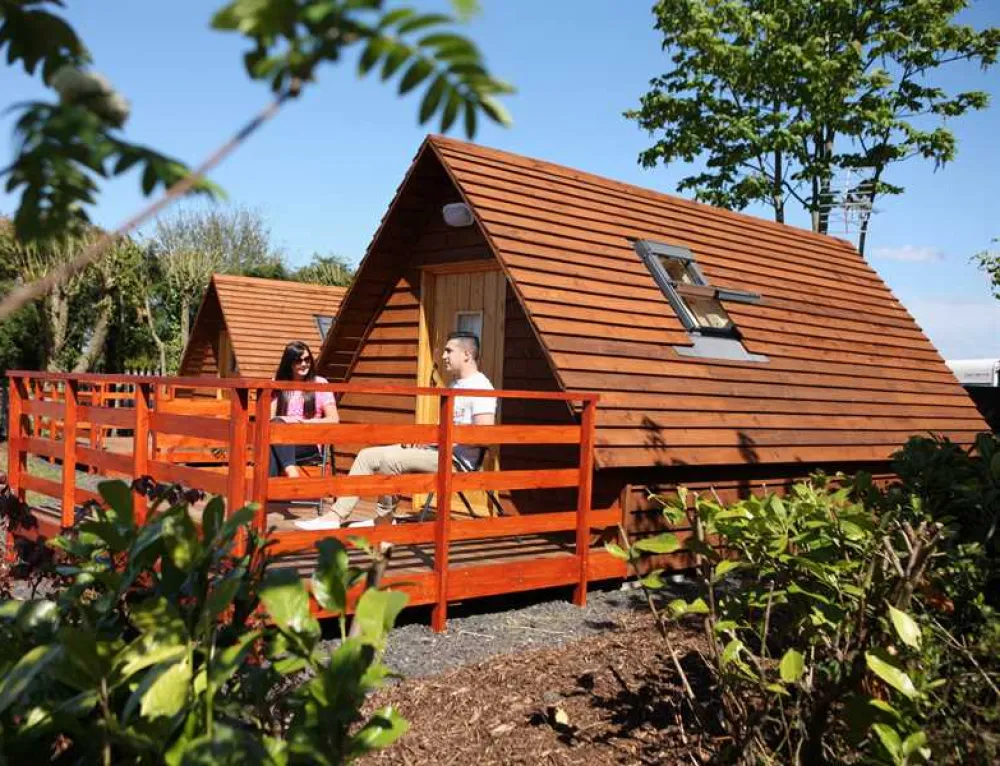 Royal Umpire Caravan Park