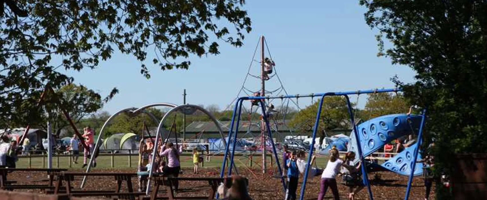 Royal Umpire Caravan Park