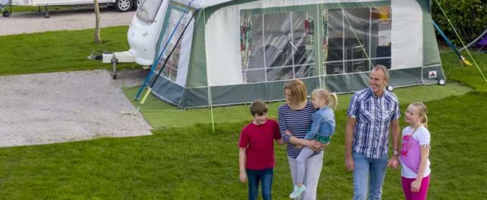 Royal Umpire Caravan Park