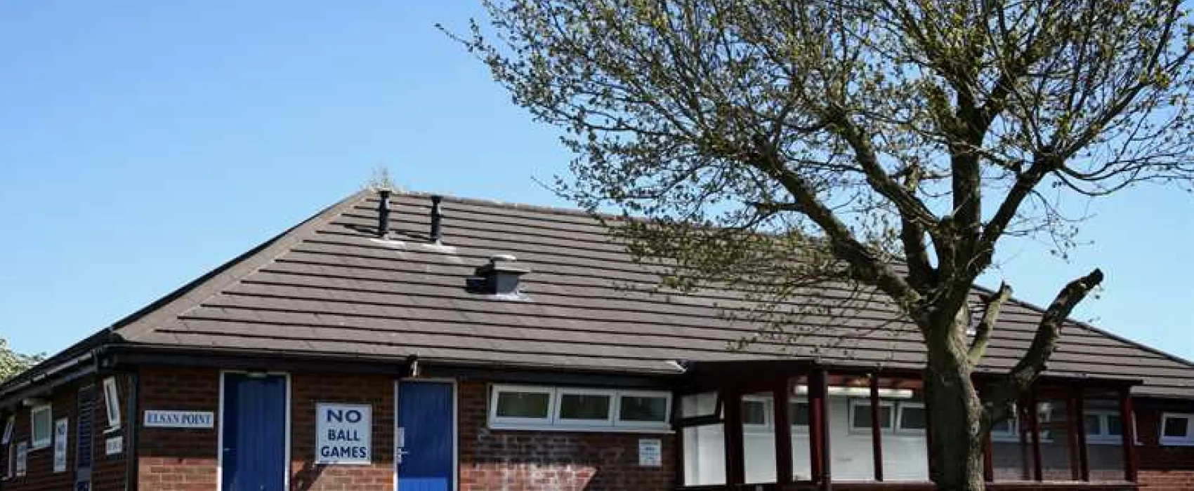 Royal Umpire Caravan Park