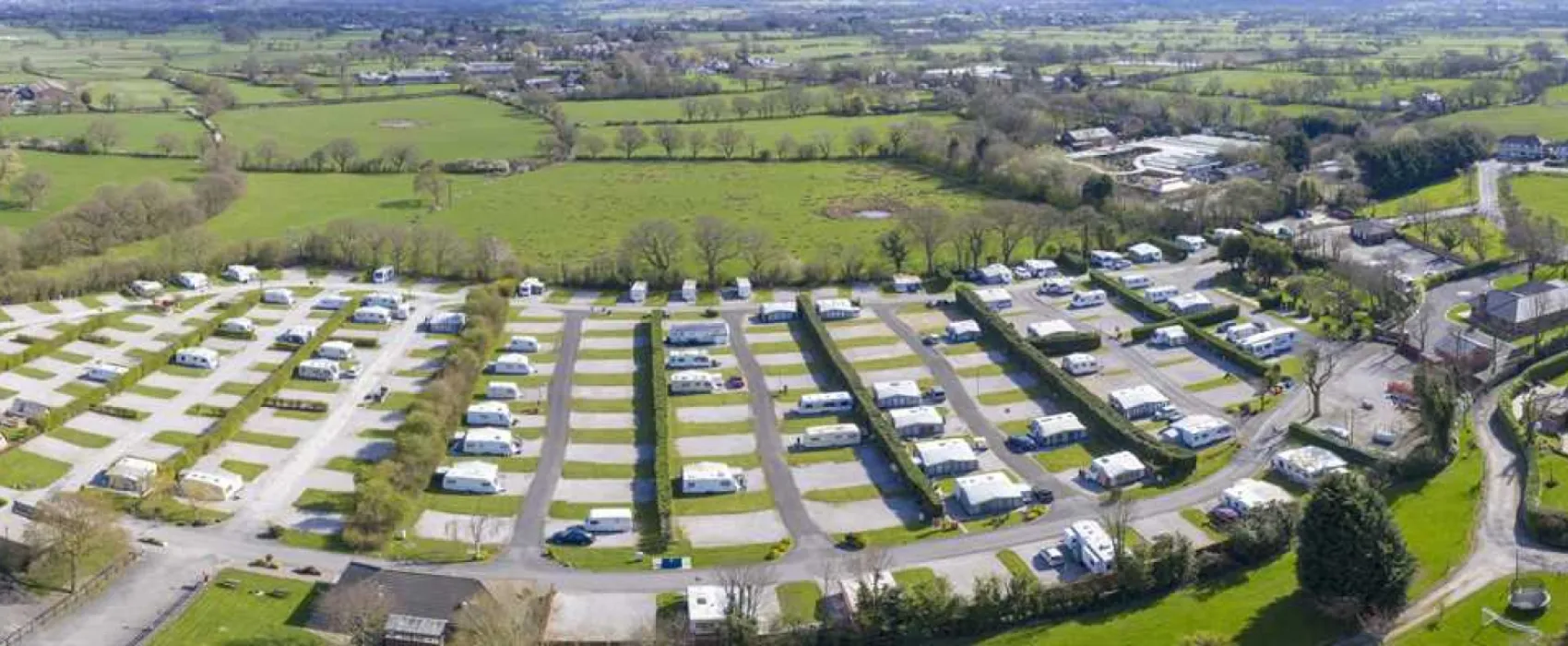 Royal Umpire Caravan Park