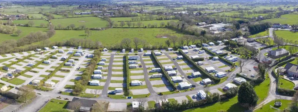 Royal Umpire Caravan Park