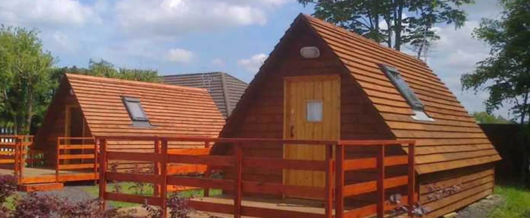 Royal Umpire Caravan Park