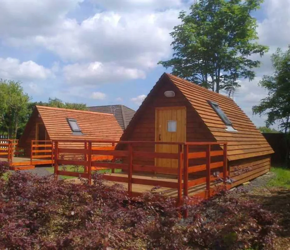 Royal Umpire Caravan Park