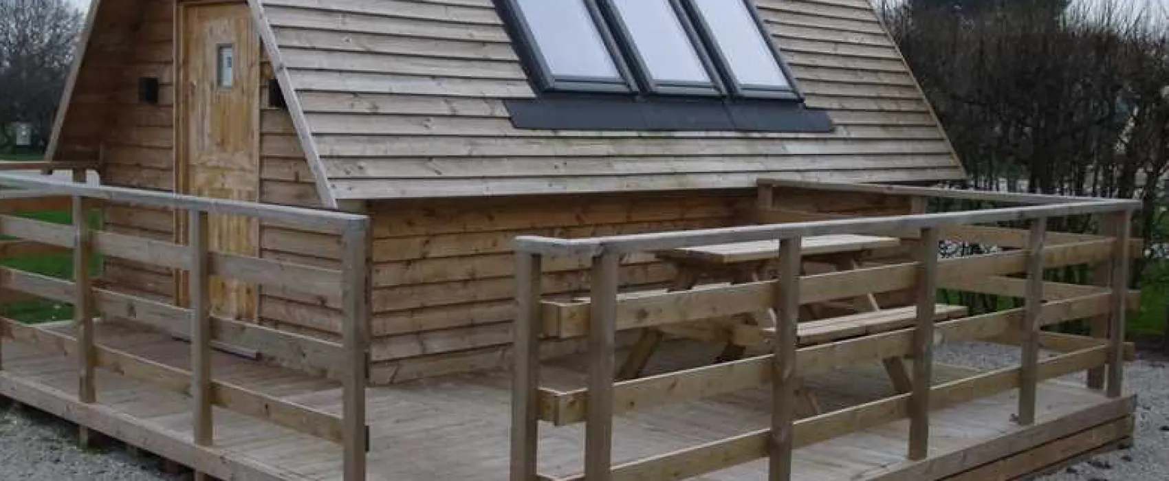 Royal Umpire Caravan Park