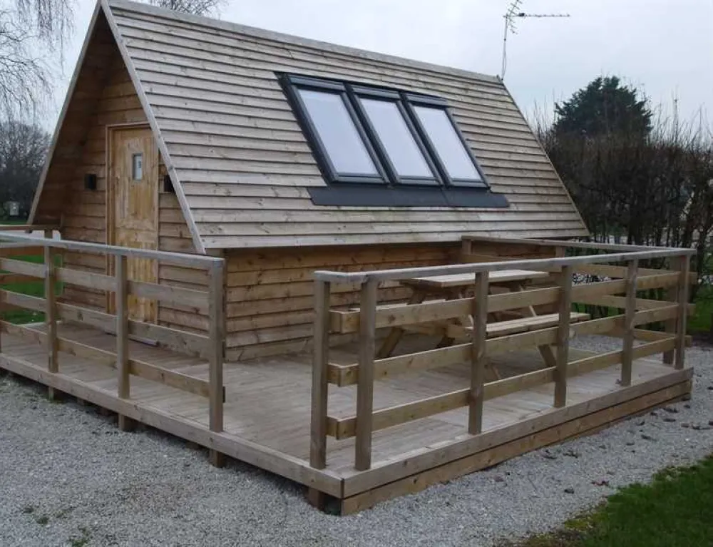 Royal Umpire Caravan Park