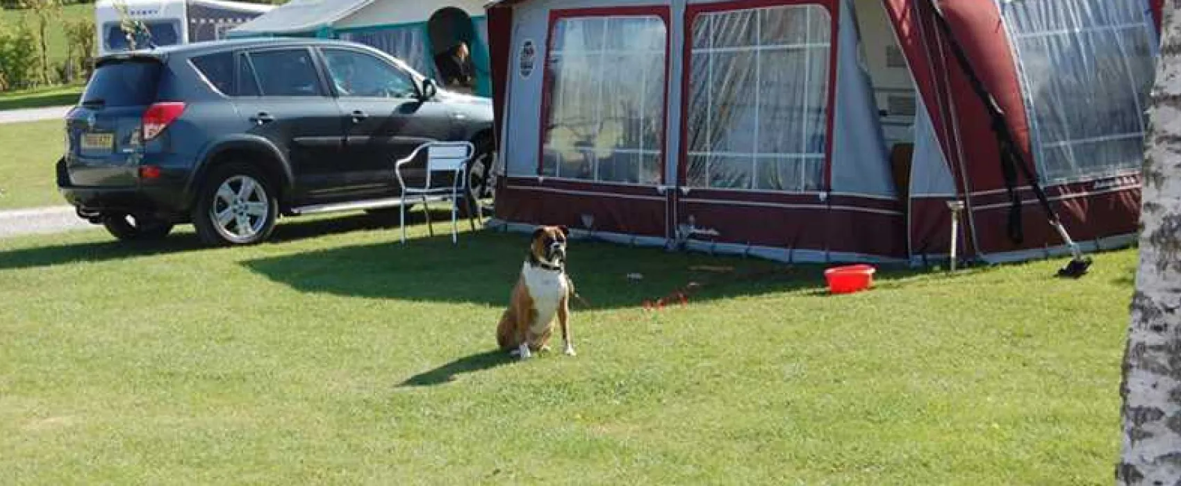 Royal Umpire Caravan Park