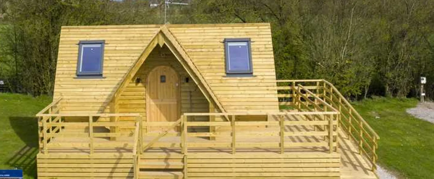 Royal Umpire Caravan Park