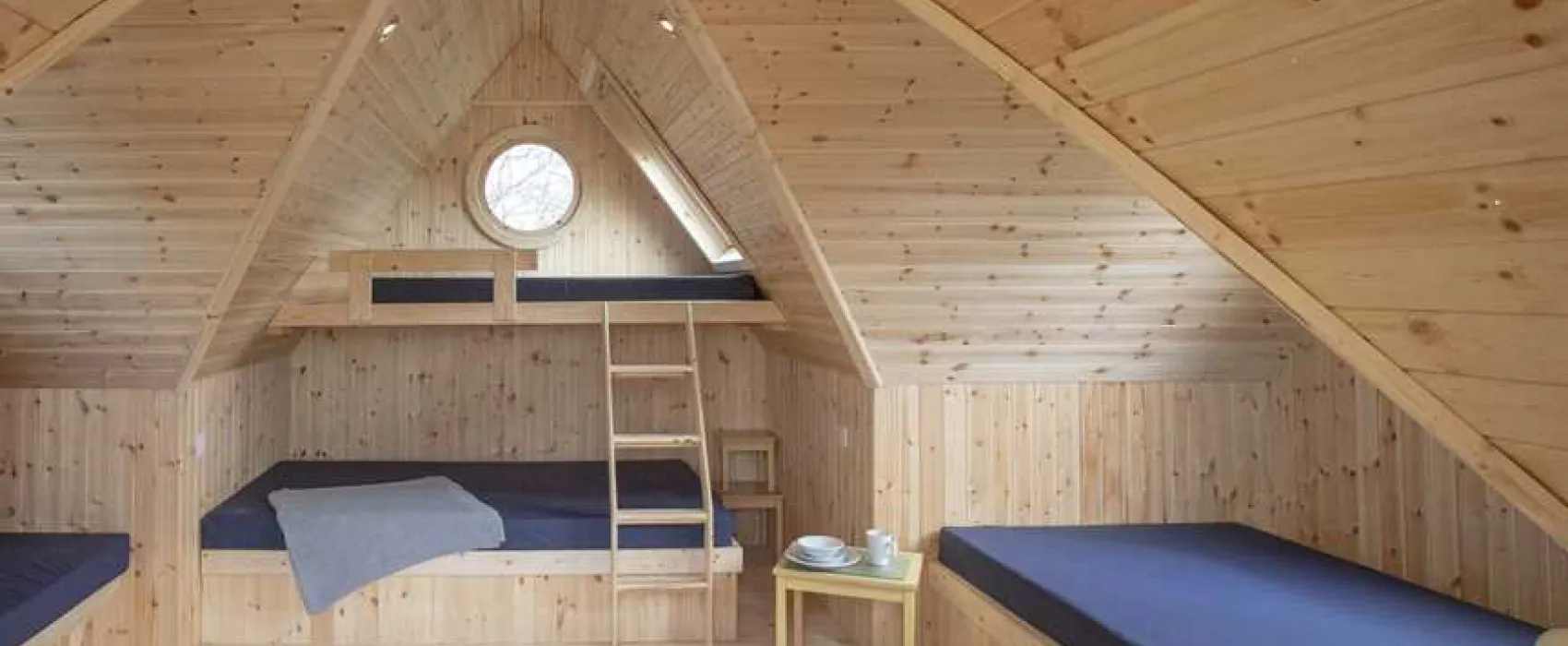 Royal Umpire Caravan Park