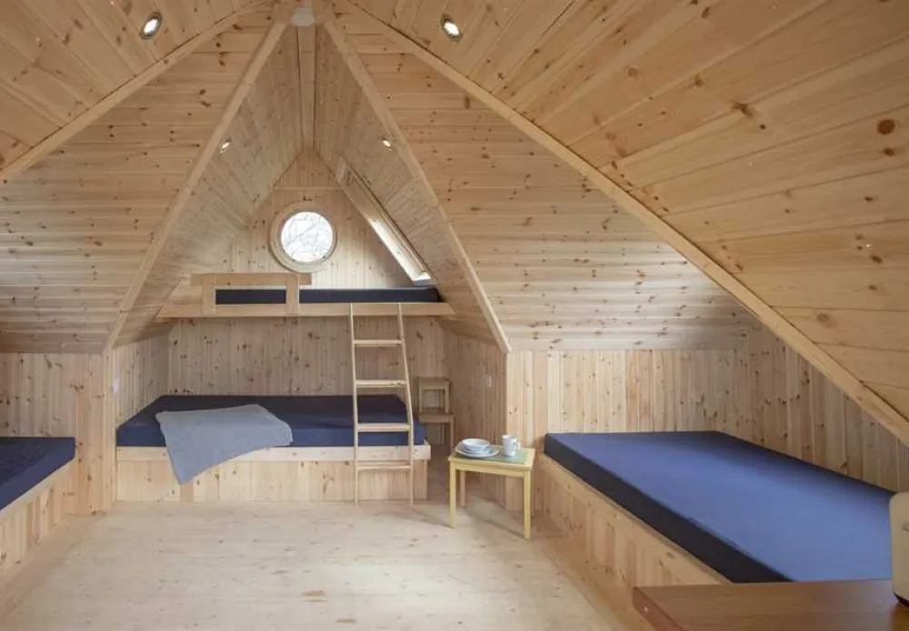 Royal Umpire Caravan Park