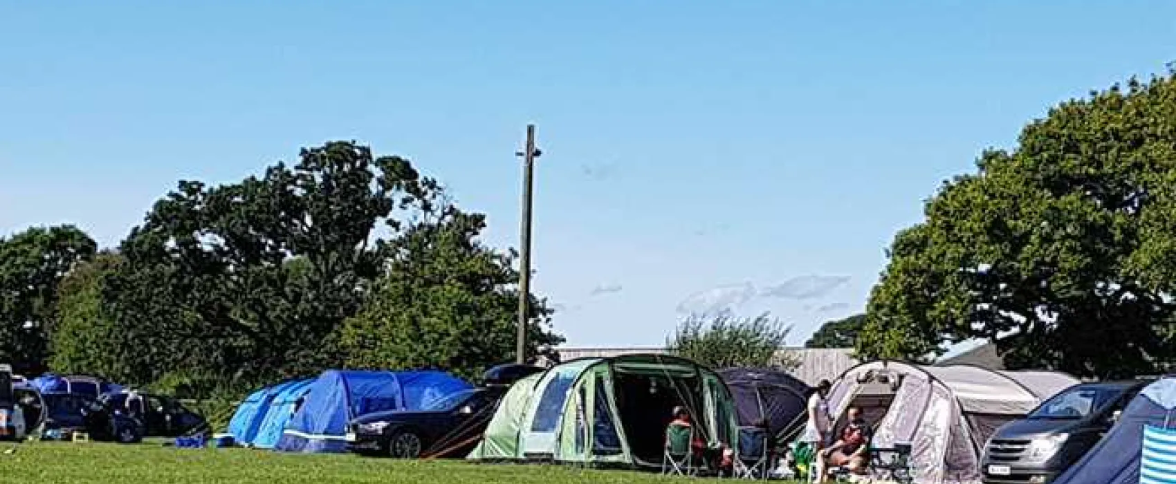 Royal Umpire Caravan Park