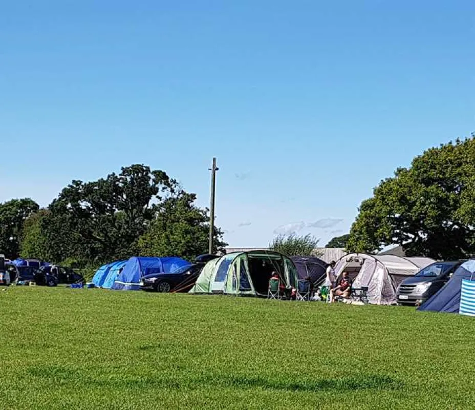 Royal Umpire Caravan Park