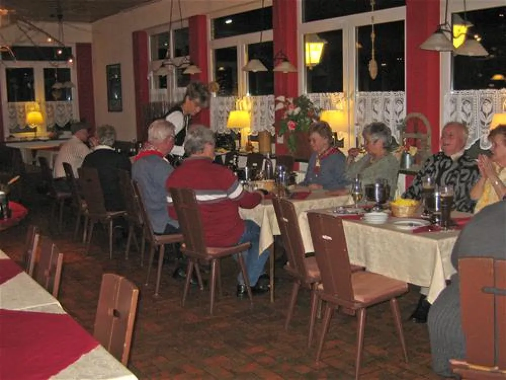 Knaus Campingpark Viechtach