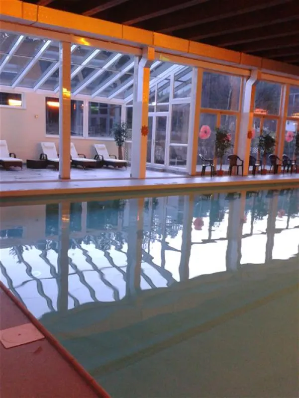 Knaus Campingpark Viechtach