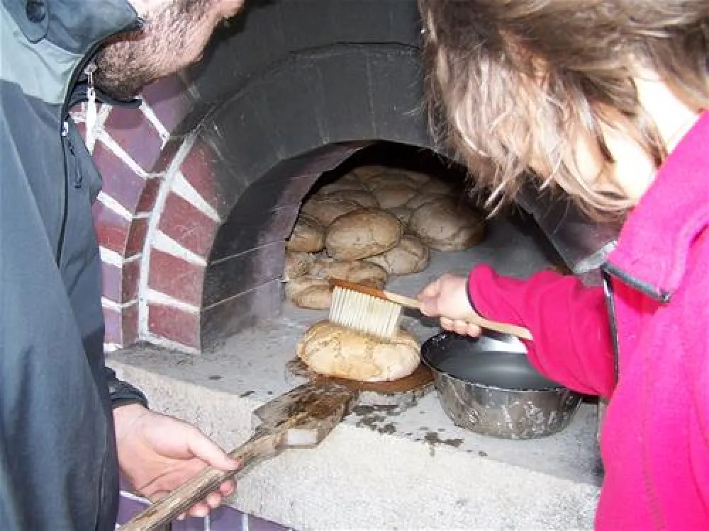 Knaus Campingpark Viechtach