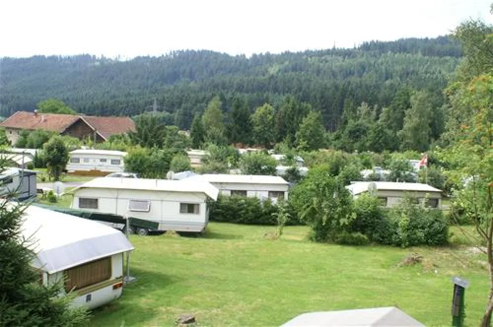 Knaus Campingpark Viechtach