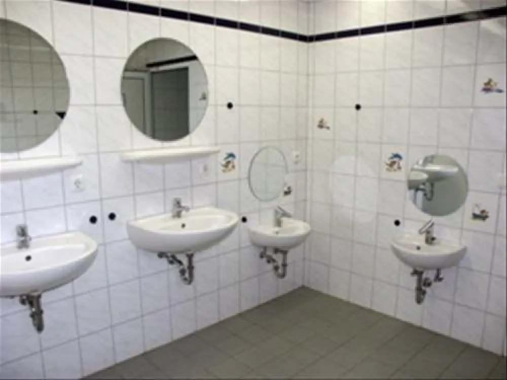 Knaus Campingpark Viechtach