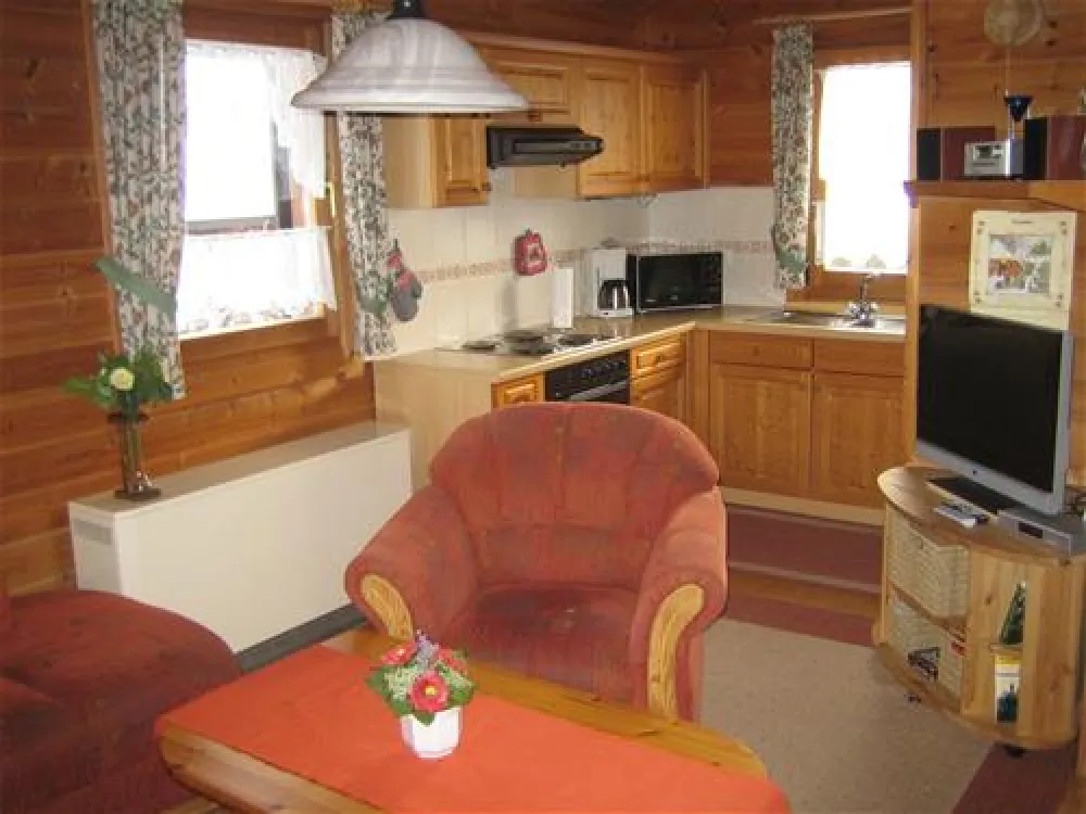 Knaus Campingpark Viechtach