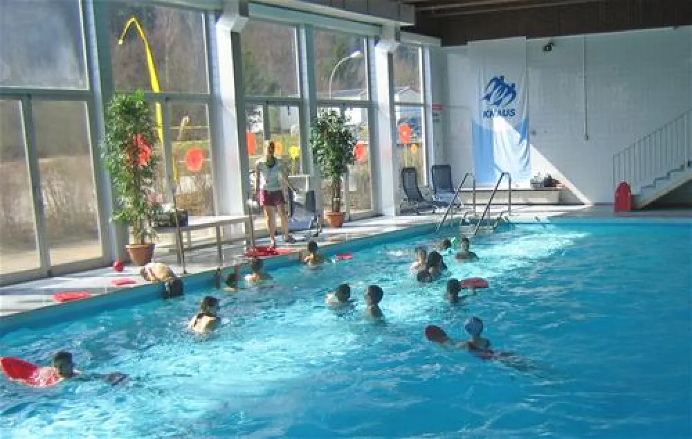 Knaus Campingpark Viechtach