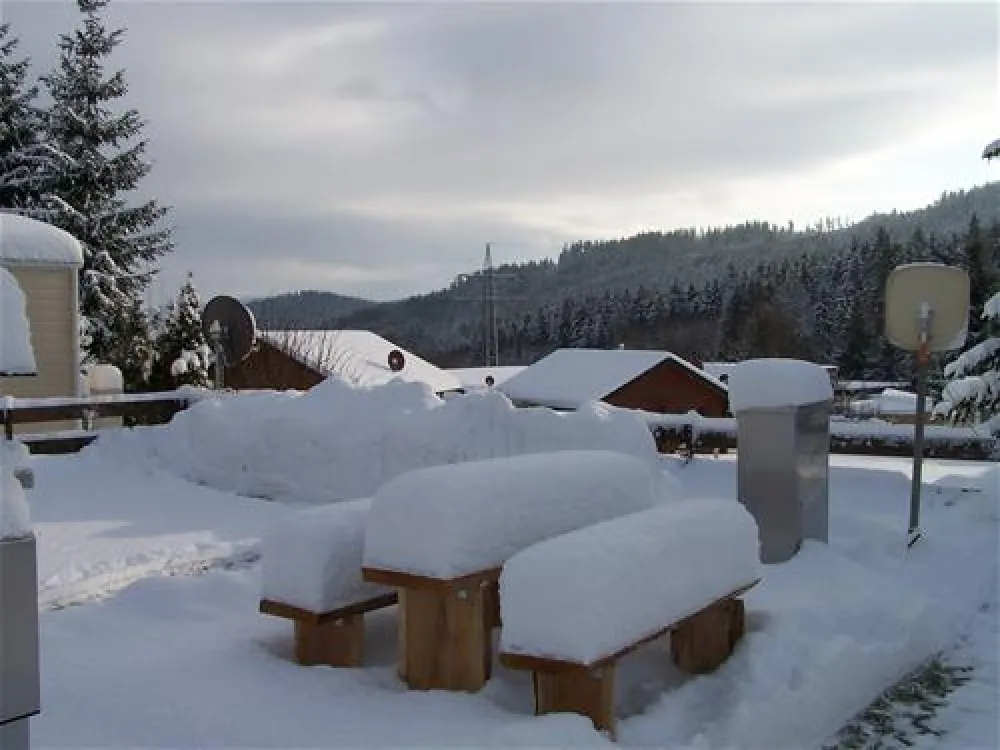 Knaus Campingpark Viechtach