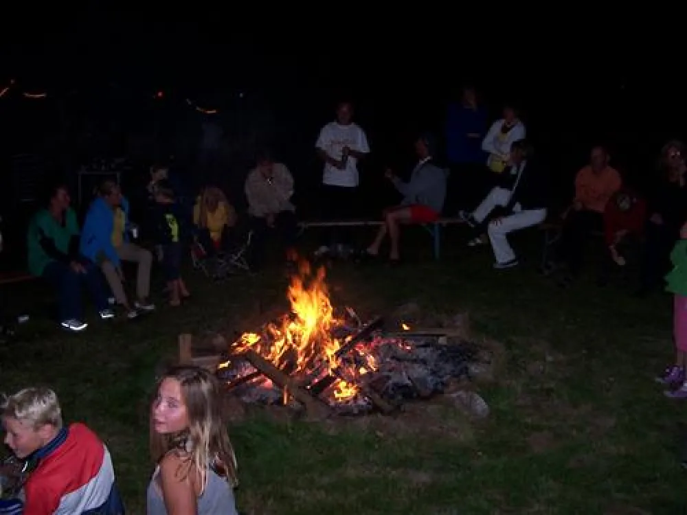 Knaus Campingpark Viechtach