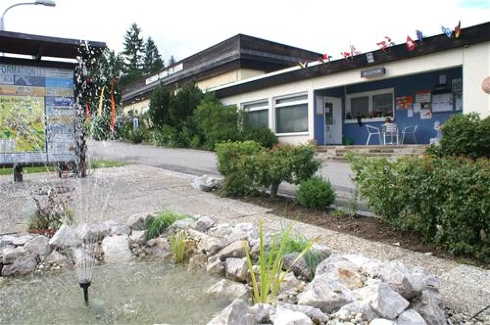 Knaus Campingpark Viechtach