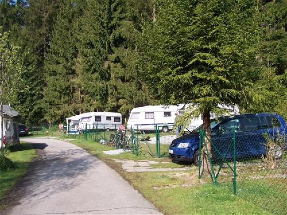 Knaus Campingpark Viechtach