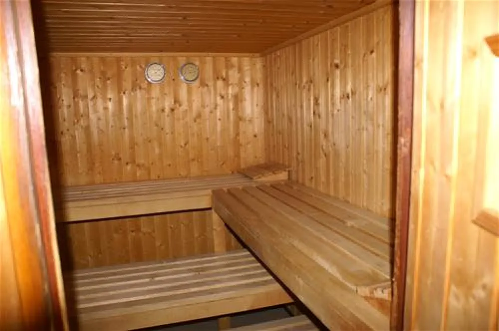 Knaus Campingpark Viechtach