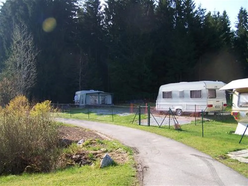 Knaus Campingpark Viechtach