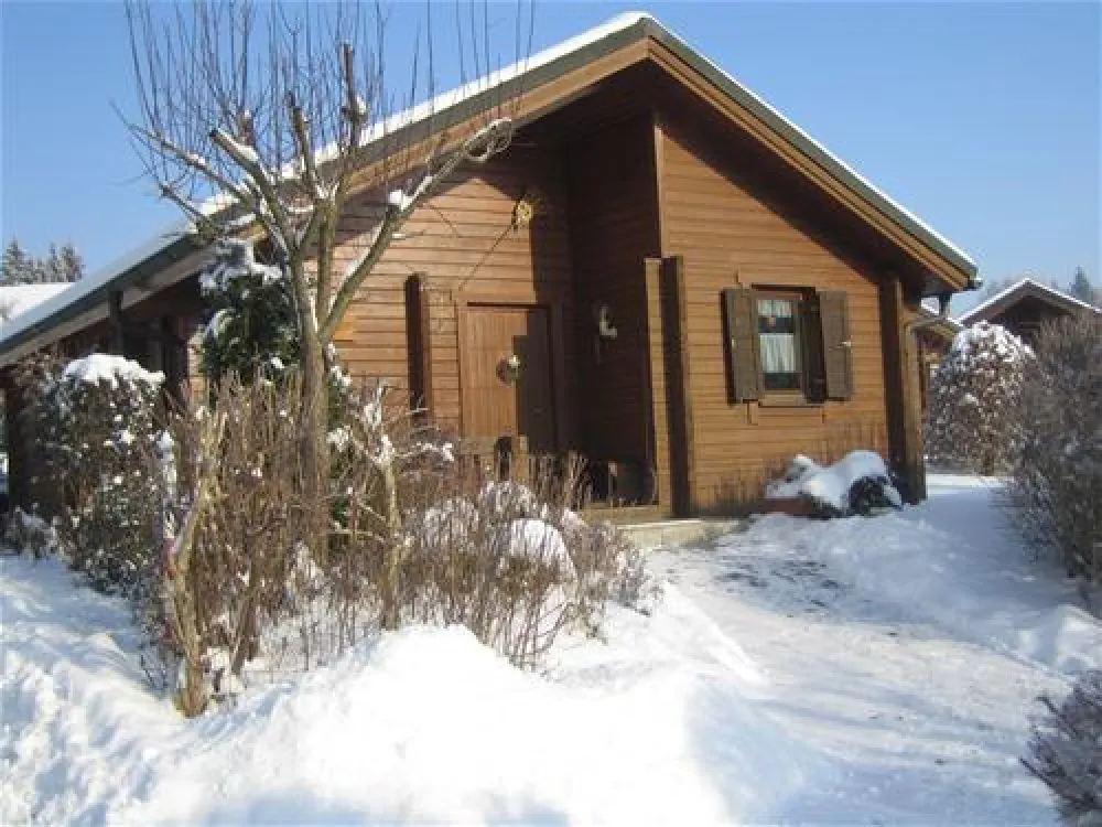 Knaus Campingpark Viechtach