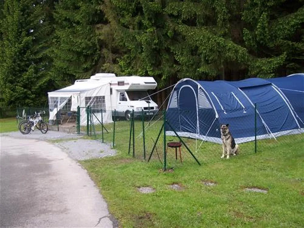 Knaus Campingpark Viechtach