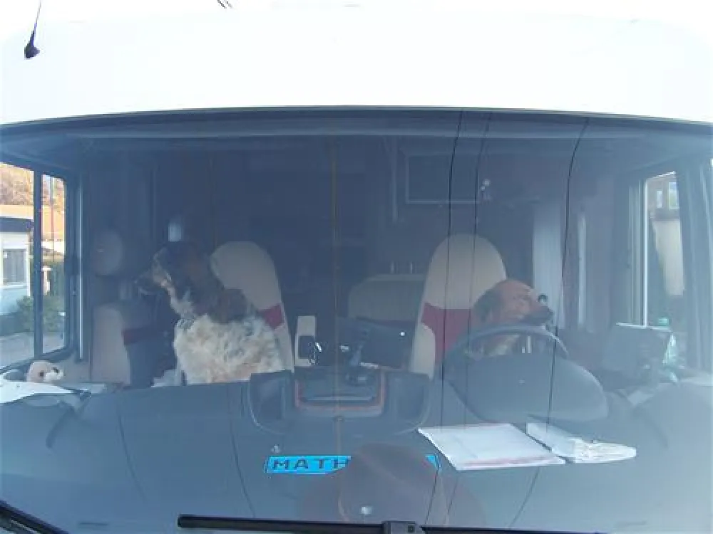 Knaus Campingpark Viechtach