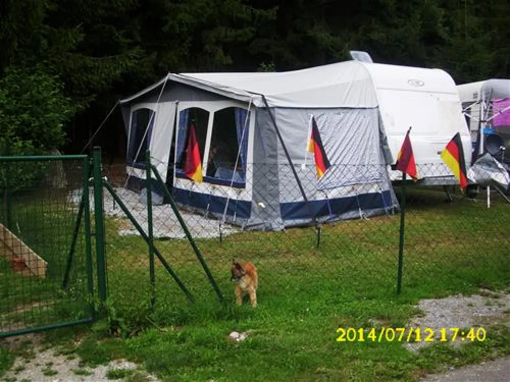 Knaus Campingpark Viechtach
