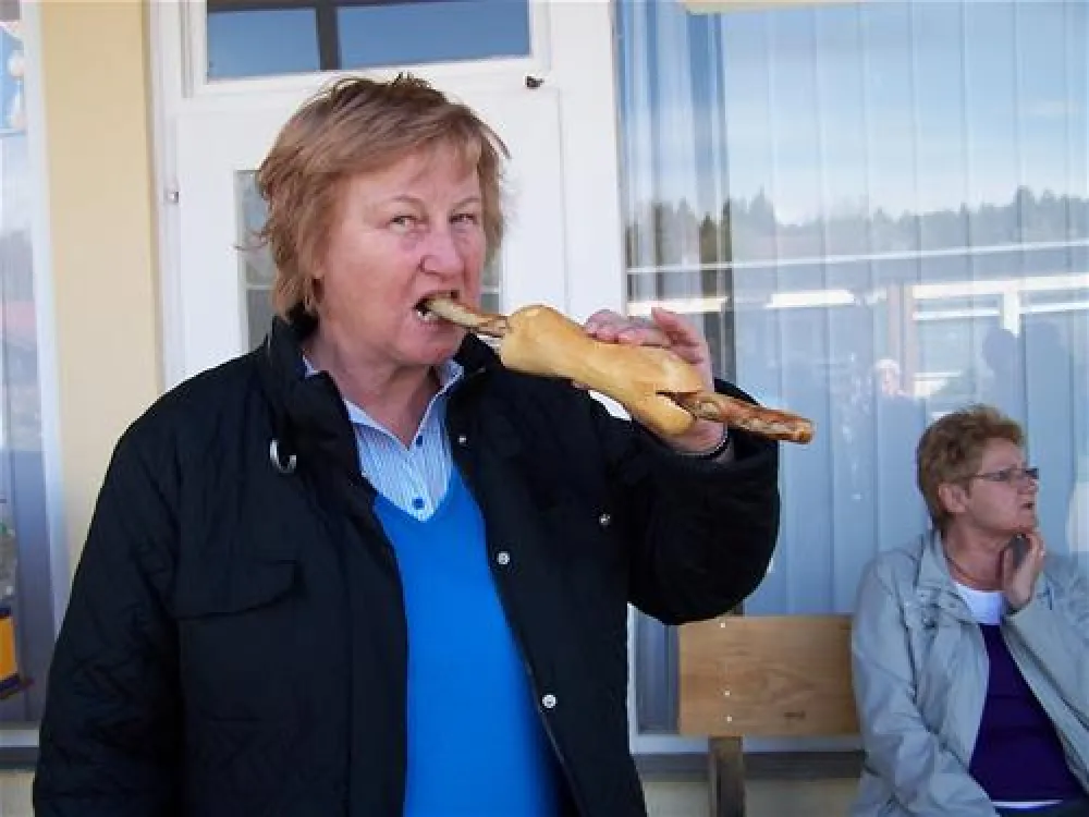 Knaus Campingpark Viechtach