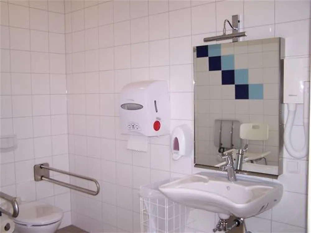 Knaus Campingpark Viechtach