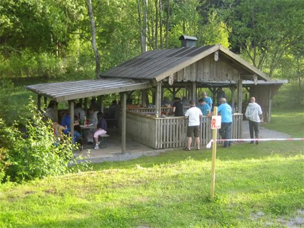 Knaus Campingpark Viechtach