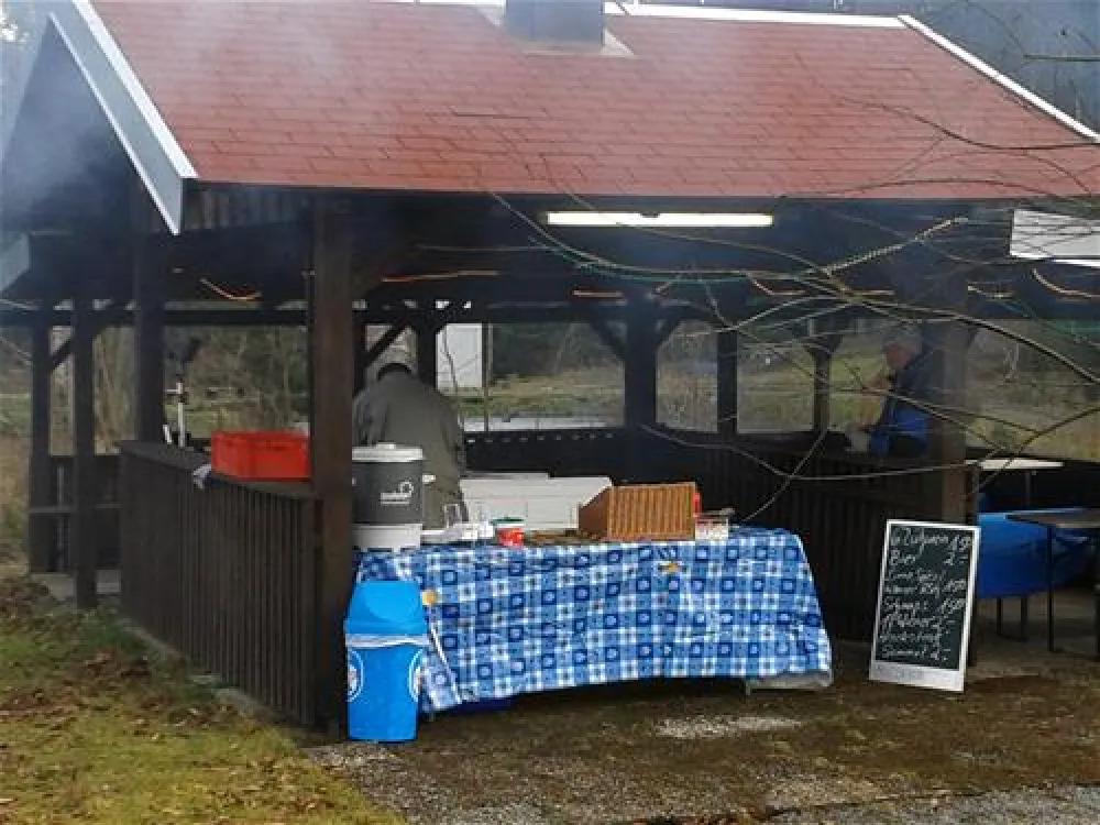 Knaus Campingpark Viechtach