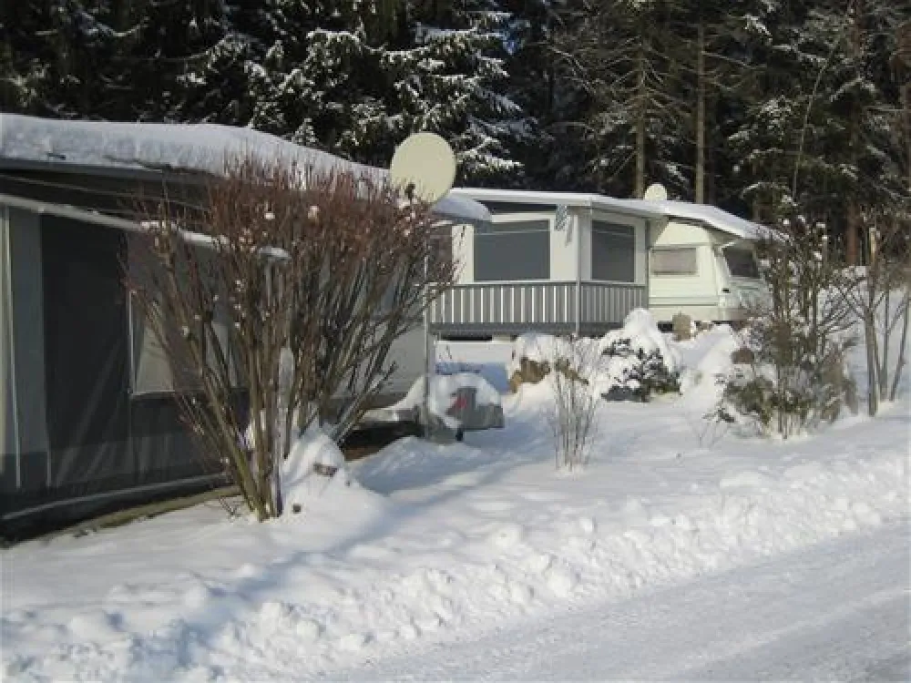 Knaus Campingpark Viechtach