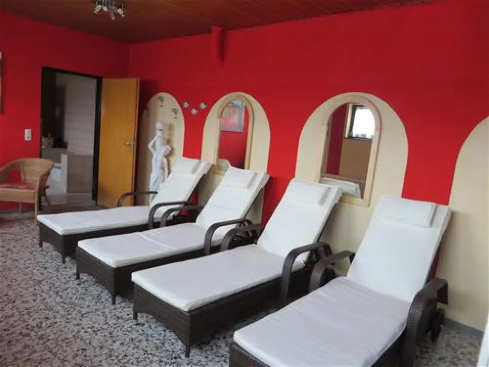 Knaus Campingpark Viechtach